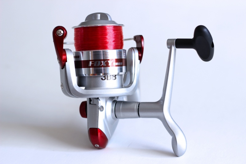 Arquivo:Molinete FOXY4000vermelho.jpg